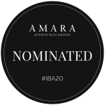 Amara IBA awards