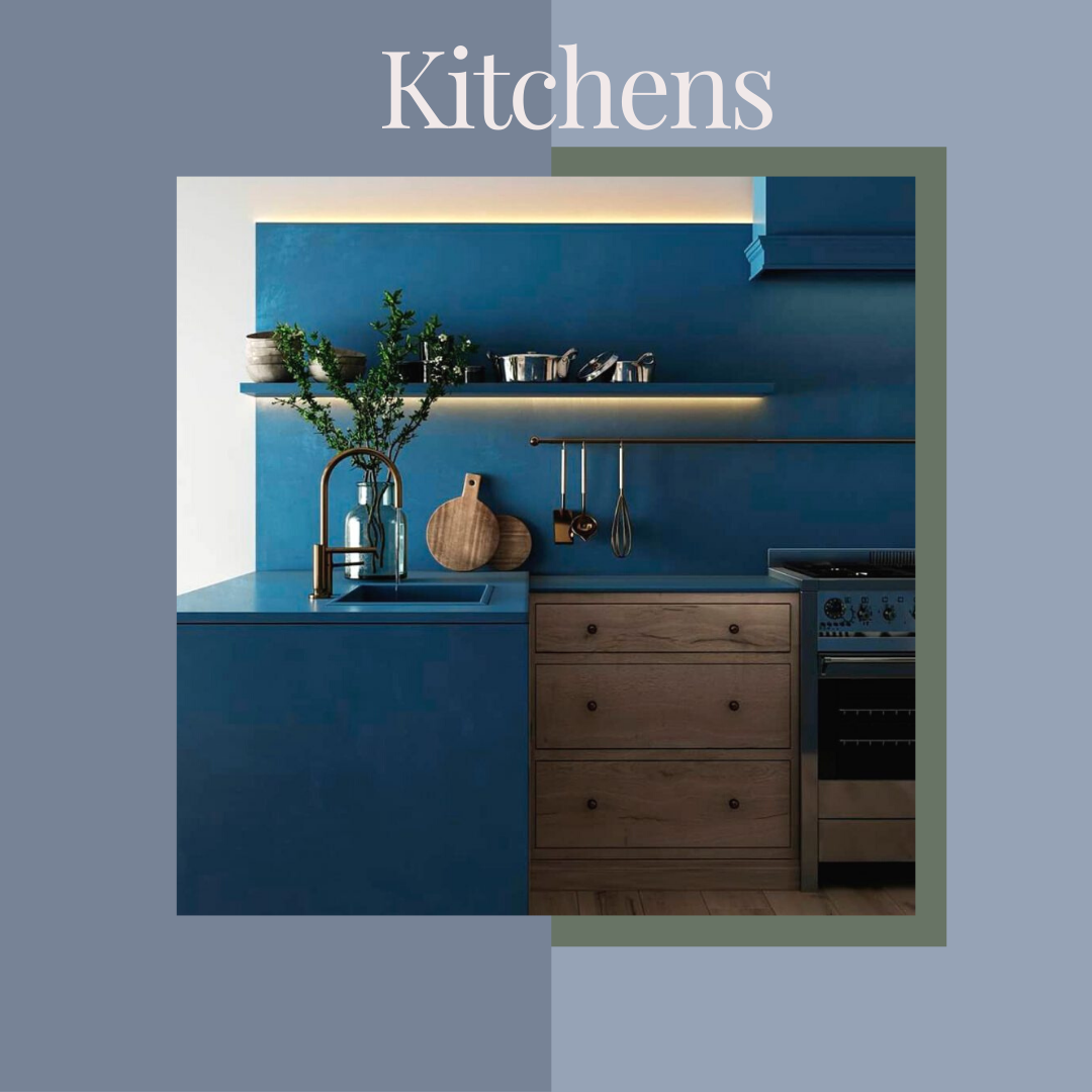 Home Decor Trends Inspiration Kitchens