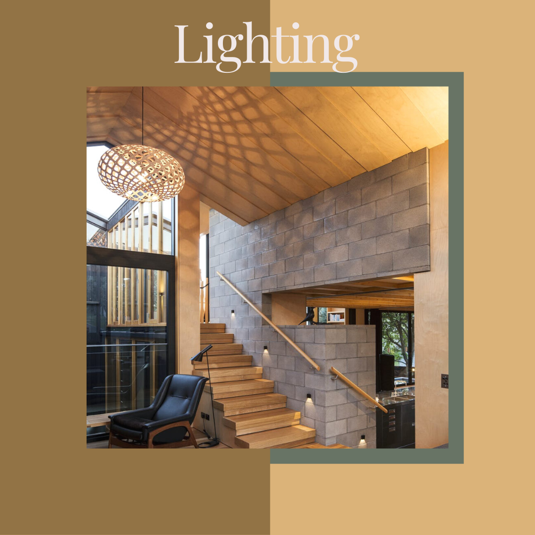 Home Decor Trends Inspiration Lighting