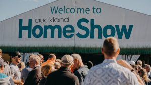 Auckland Home Show 8-12 Sept