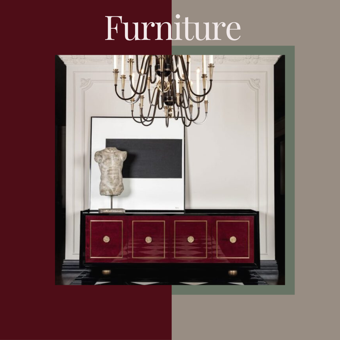 Home Decor Trends Inspiration Furniture