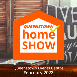 2021 Feb Queenstown Home show