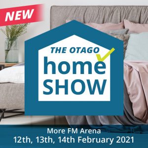 2021 Feb The Otago Home show